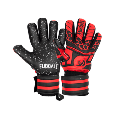 GUANTES DE ARQUERO CON VARILLA FUBBALL LIGA