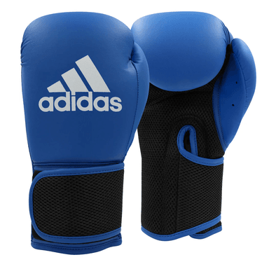 GUANTES DE BOX ADIDAS HYBRID 25