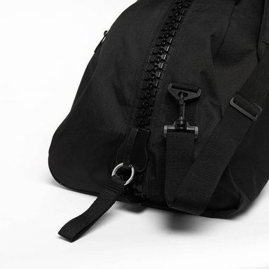 ADIDAS BOXING BAG 2 IN 1 - BLACK/GOLD - M - 6