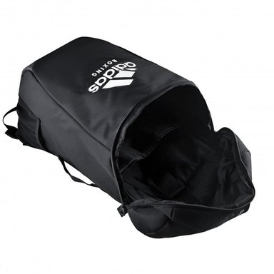 MOCHILA ADIDAS BOXING - BLACK - S - 3