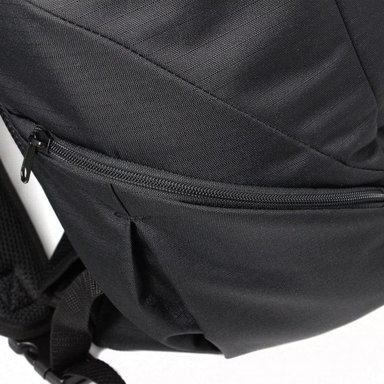 MOCHILA ADIDAS BOXING - BLACK - S - 4