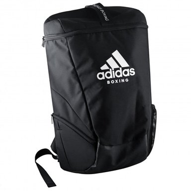 MOCHILA ADIDAS BOXING - BLACK - M