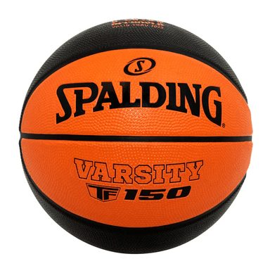 PELOTA DE BASKET SPALDING TF 150 - FIBA APPROVED - NÚMERO 5