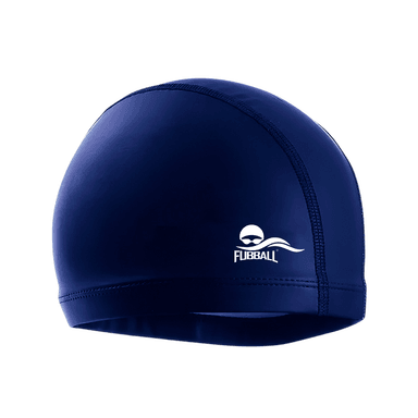 GORRO DE NATACIÓN POLIÉSTER - AJUSTE ADAPTABLE