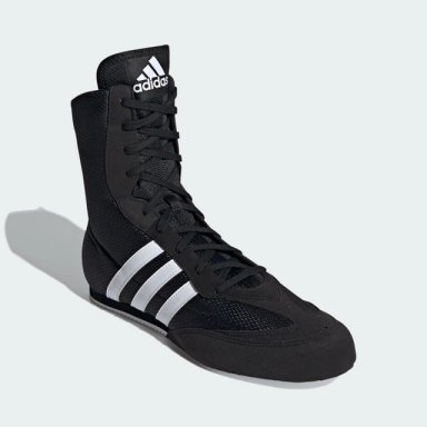 ZAPATILLA ADIDAS BOXING | BOX HOG 2