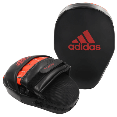 GUANTELETAS DE BOXEO -  ADIDAS SPEED COACH - ADISBAC01