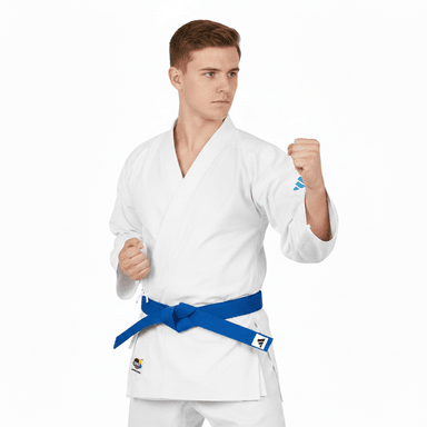 UNIFORME KARATEGI - ADIDAS TRAINING - ADISTART 2.0 - K200-20WB