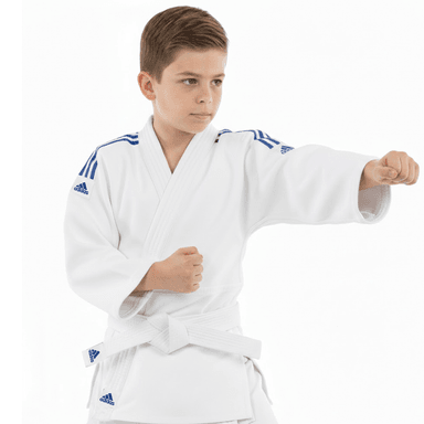 UNIFORME JUDO - JUDOGI - ADIDAS EVOLUTION - J200E