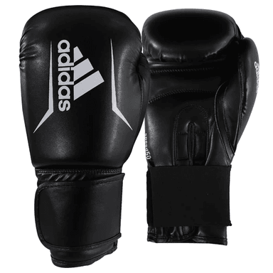 GUANTES DE BOX ADIDAS | SPEED 50 | BLACK