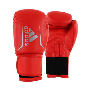 GUANTES DE BOX ADIDAS | SPEED 50 | RED