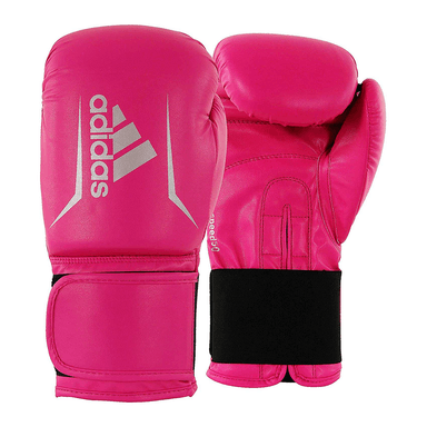 GUANTES DE BOX ADIDAS | SPEED 50 | PINK