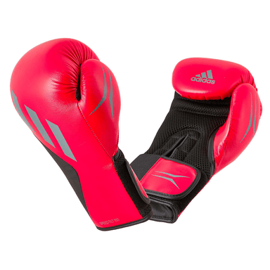 GUANTES DE BOX ADIDAS | SPEED TILT 150 | SOLAR RED