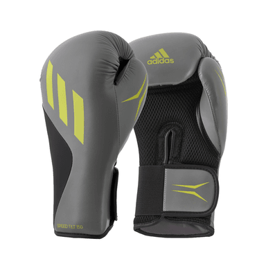 GUANTES DE BOX ADIDAS | SPEED TILT 150 | GREY