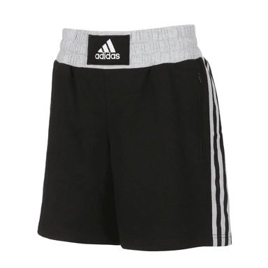 SHORT DE BOXEO ADIDAS BOXWEAR TRADITIONAL