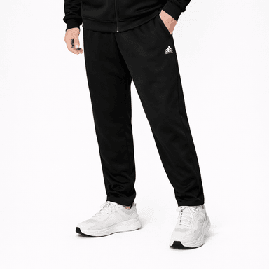 PANTALON DEPORTIVO ADIDAS COMBAT SPORTS - COLOR NEGRO