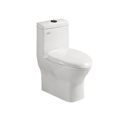 INODORO ONE PIECE BLANCO IN2063