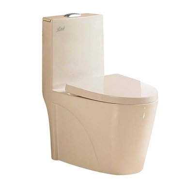 INODORO ONE PIECE BONE IN8835B