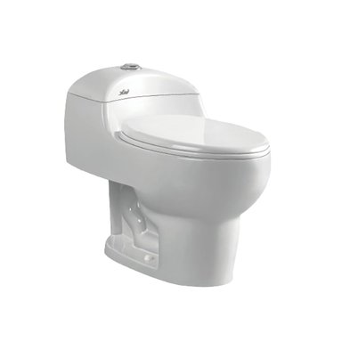 INODORO ONE PIECE BLANCO IN2002