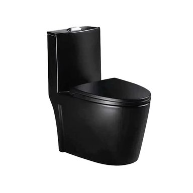 INODORO NEGRO IN8835-01