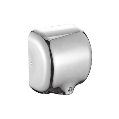 SECADORA DE MANO CON SENSOR PLATEADO  SC999