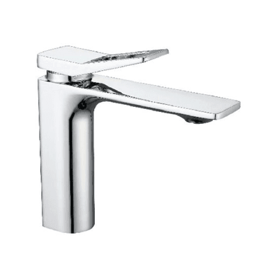 MEZCLADORA XM M817300 MONOCOMANDO LAVATORIO BAJO CROMADO