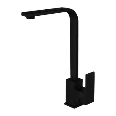 MEZCLADORA M304-027102 MONOCOMANDO COCINA NEGRO