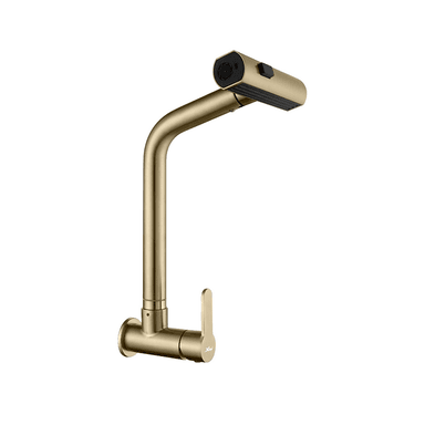 LLAVE COCINA XM LC304-037807 PARED DORADO