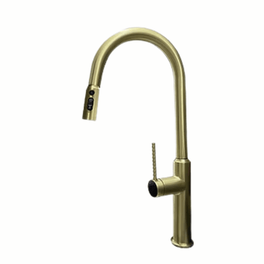 MEZCLADORA XM MC0107607 COCINA EXTRAÍBLE DORADO MATE