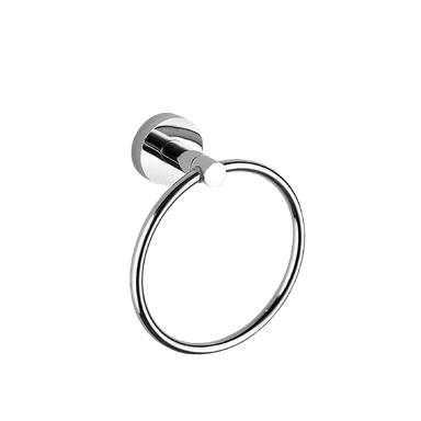 TOALLERO XM ADB6606S ARGOLLA CROMADO ACERO INOXIDABLE