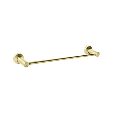TOALLERO XM 7116600G BAÑO DORADO ACERO INOXIDABLE