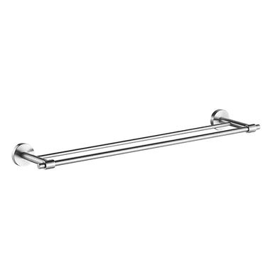 TOALLERO XM ADB6620 BAÑO SATINADO ACERO INOXIDABLE