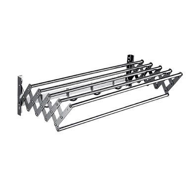 PARRILLA XM ADB6652 TOALLERO BAÑO CROMADO