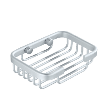 PORTAJABÓN ALUMINIO ADB6704