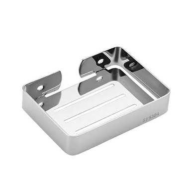 PORTAJABÓN ACERO ADB6708