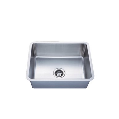 LAVADERO DE ACERO INOXIDABLE PARA GRANITO WS5742