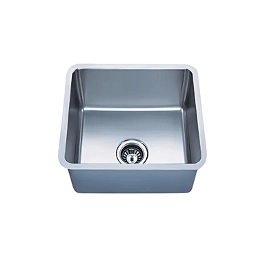LAVADERO DE COCINA SATINADO WS3937 - 1