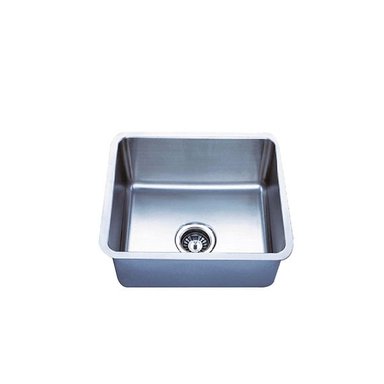 LAVADERO DE COCINA SATINADO WS4439