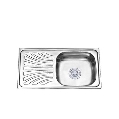 LAVADERO DE COCINA WLS7540G