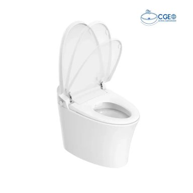 INODORO ONE PIECE NEGRONI BLANCO 4221SVTZ0NGS21 - 2