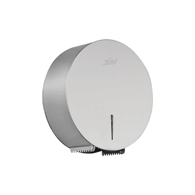 PORTA PAPEL DE ACERO JUMBO 6266S