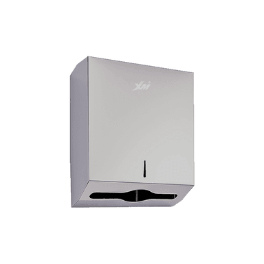 DISPENSADOR DE PAPEL TOALLA DE ACERO 6288S