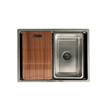 LAVADERO DE COCINA PLOMO US30402-6448