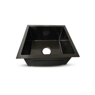 LAVADERO DE COCINA ACERO INOXIDABLE NEGRO PMR-4339B
