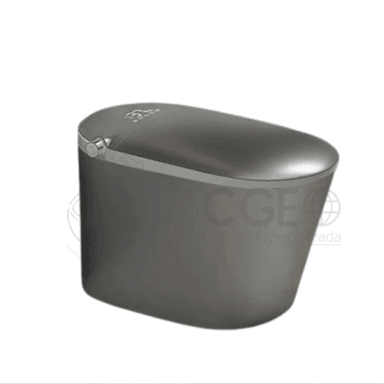 INODORO INTELIGENTE CON FUNCIONALIDAD AVANZADA