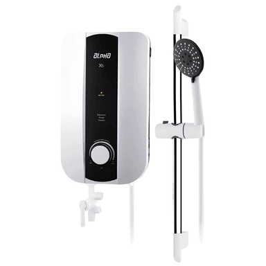 RAPIDUCHA BLANCO ALPHA-X5