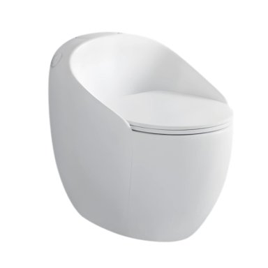 INODORO ONE PIECE FLORIDA OVALADO BLANCO