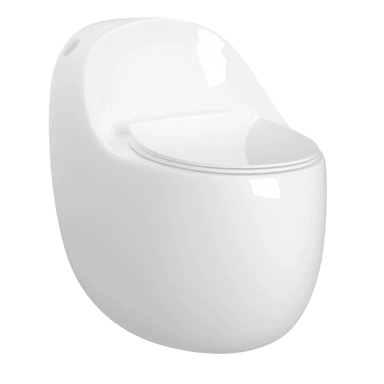 INODORO ONE PIECE AFD U2 BLANCO - 1