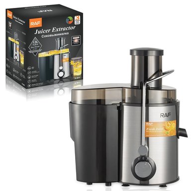 MAQUINA EXTRACTORA DE EXPRIMIDOR DE FRUTAS Y VERDURAS