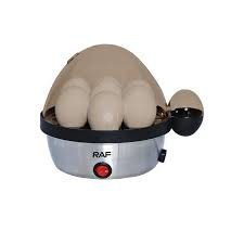 HERVIDOR DE HUEVOS DE 350W