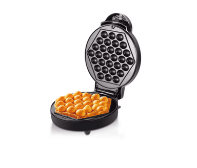 WAFLERA BURBUJA DE 18CM